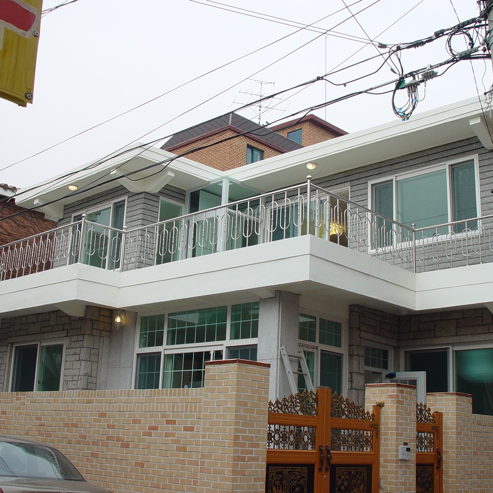 (2014) 미아동 단독주택 