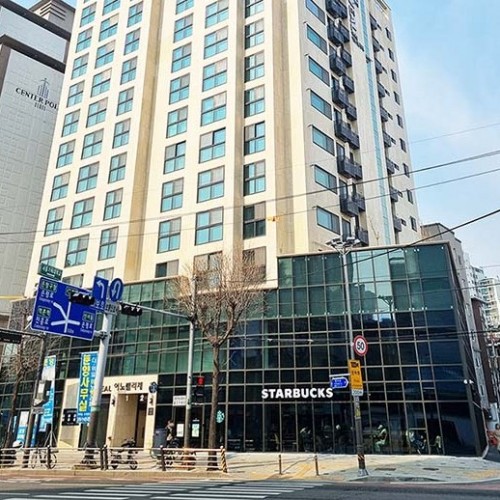 (2024) 역촌  THE-WEAL  이노펠리체